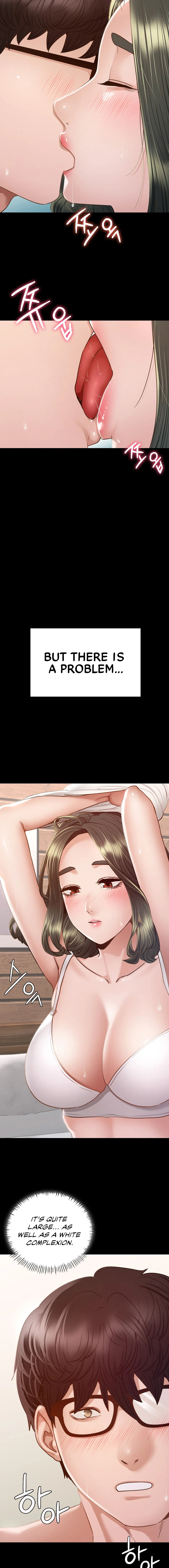 Not in School! Chapter 5 Page 15