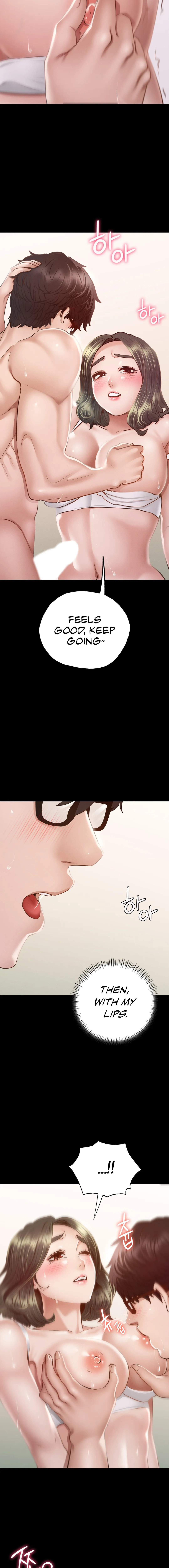 Not in School! Chapter 5 Page 19