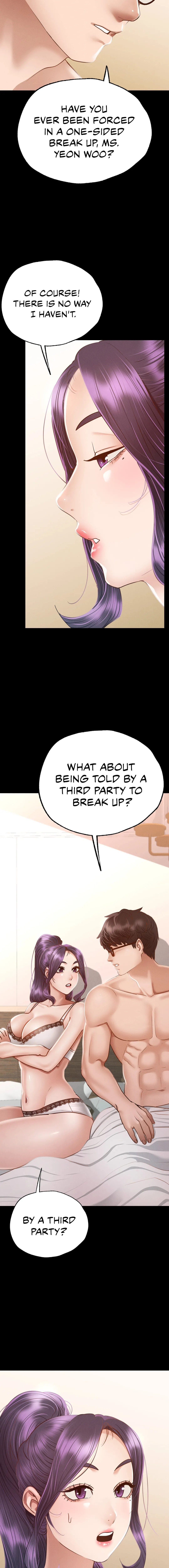 Not in School! Chapter 5 Page 4
