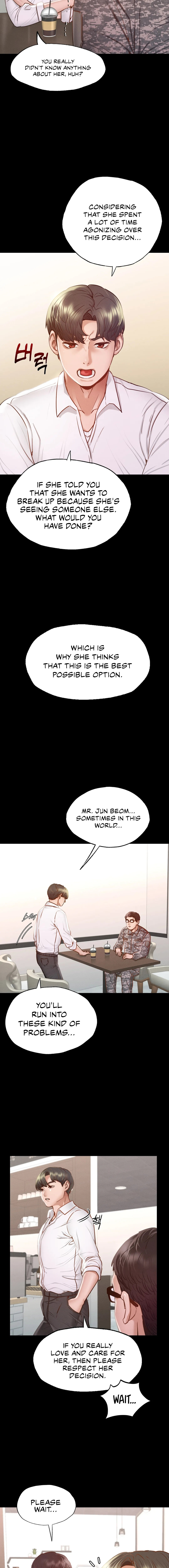Not in School! Chapter 7 Page 13