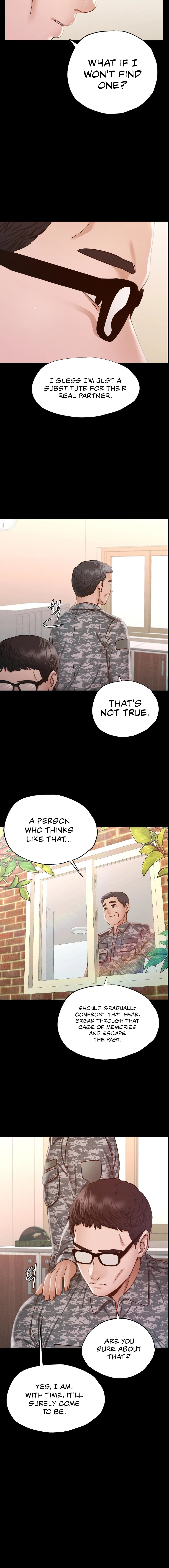 Not in School! Chapter 7 Page 18