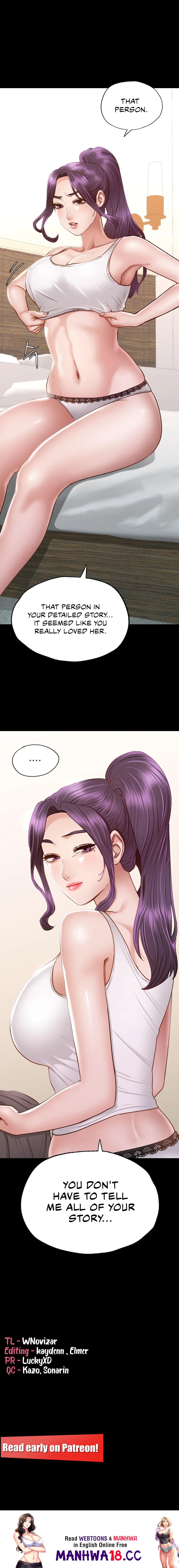 Not in School! Chapter 7 Page 20