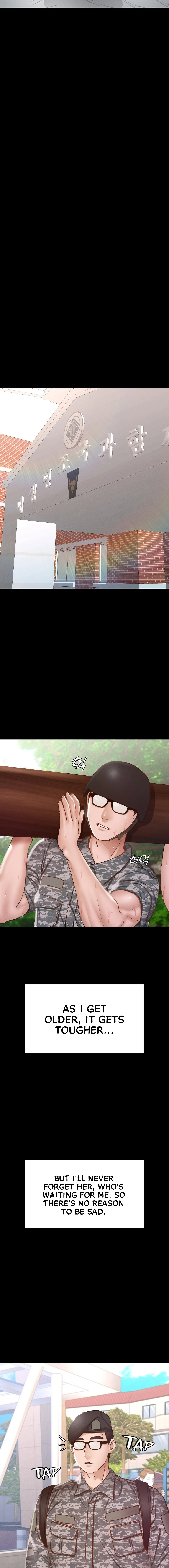 Not in School! Chapter 7 Page 6