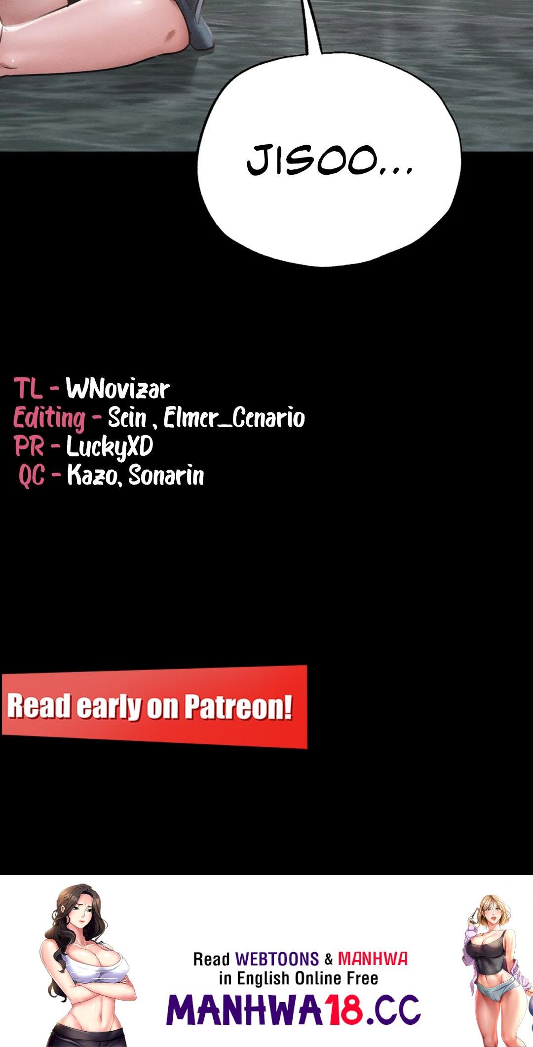 Not in School! Chapter 8 Page 18