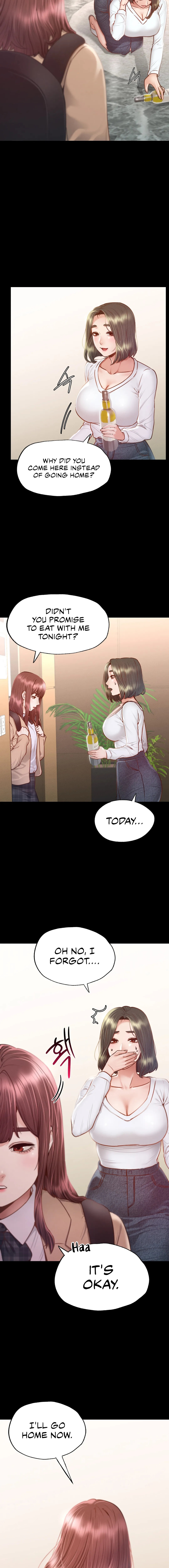 Not in School! Chapter 9 Page 2
