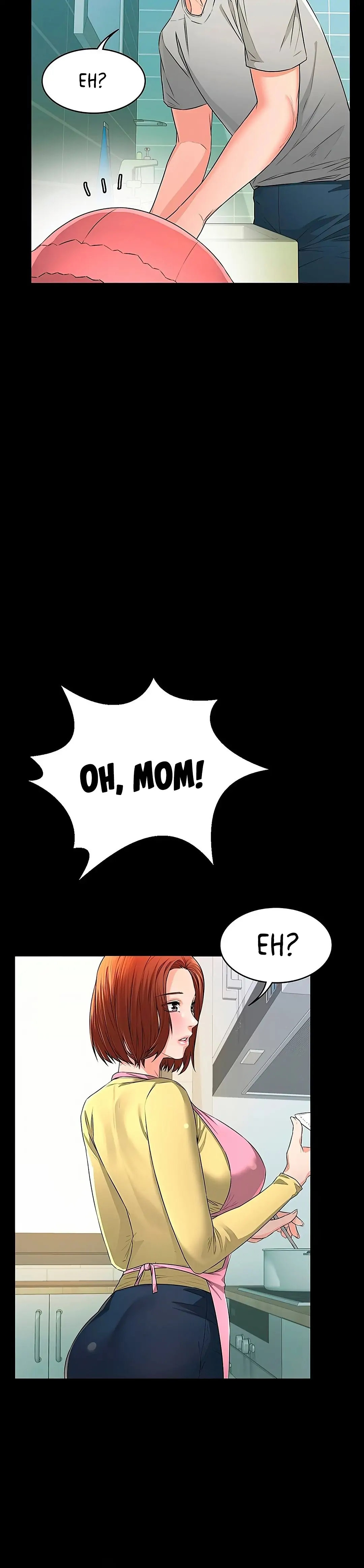 Dual Residence Chapter 1 Page 12