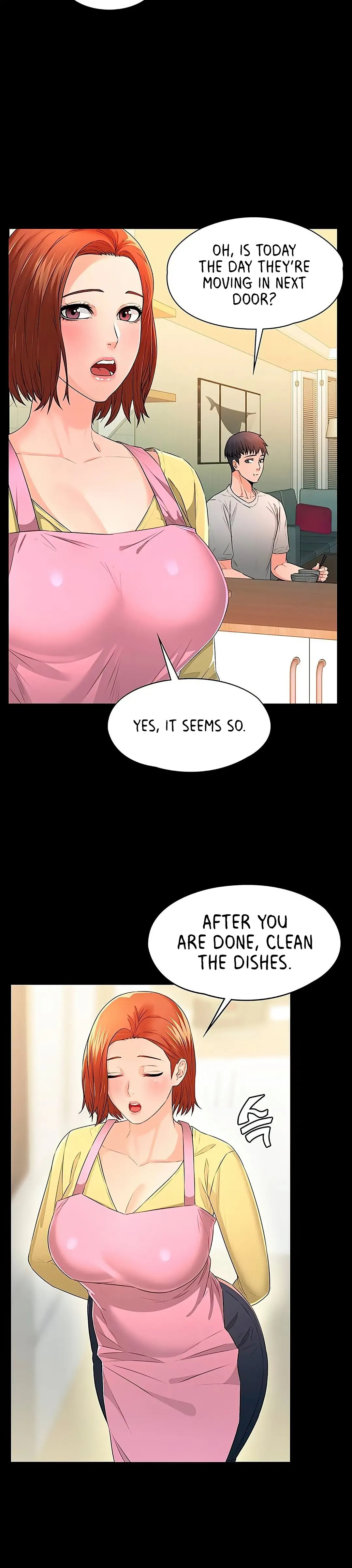 Dual Residence Chapter 1 Page 15