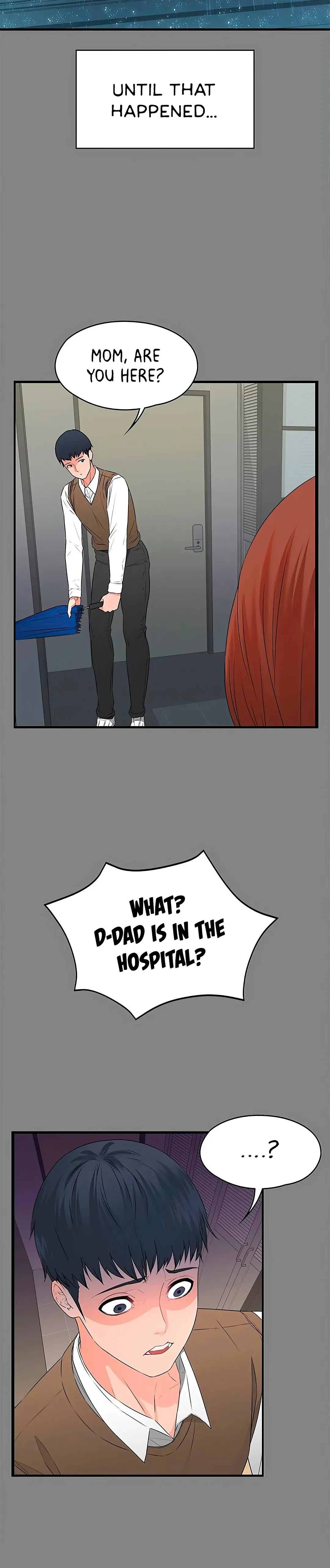 Dual Residence Chapter 1 Page 26