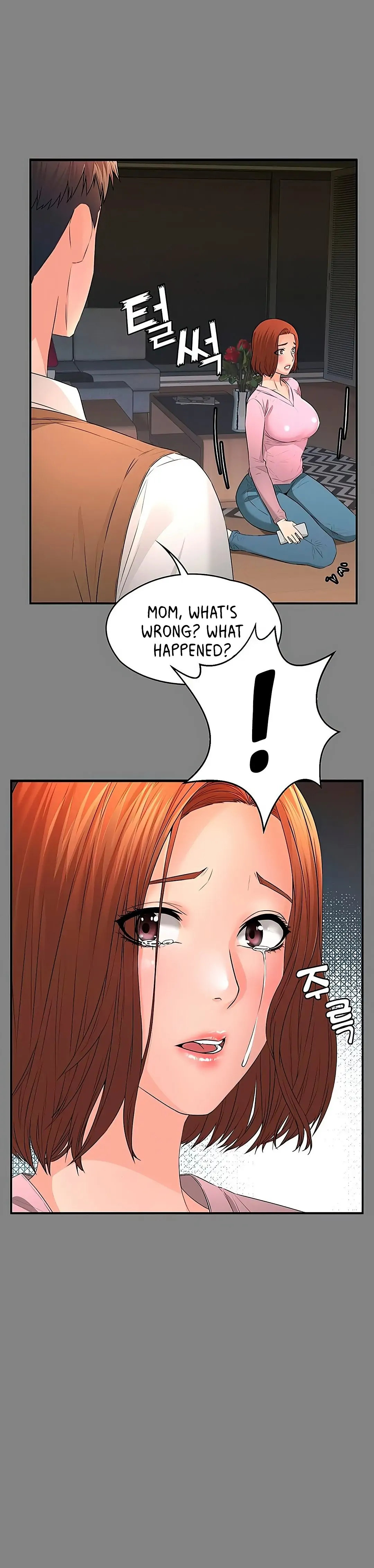 Dual Residence Chapter 1 Page 27