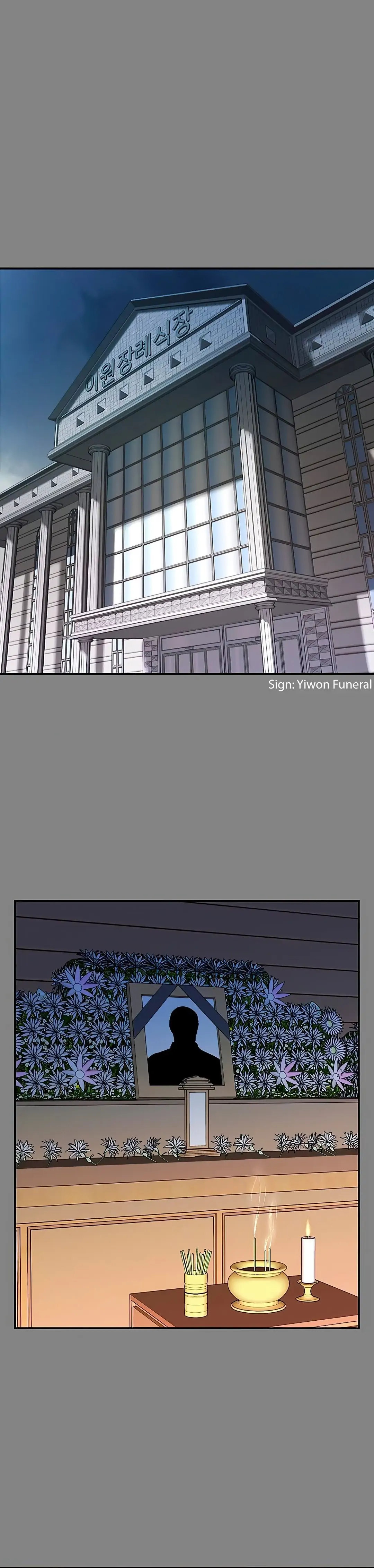 Dual Residence Chapter 1 Page 28