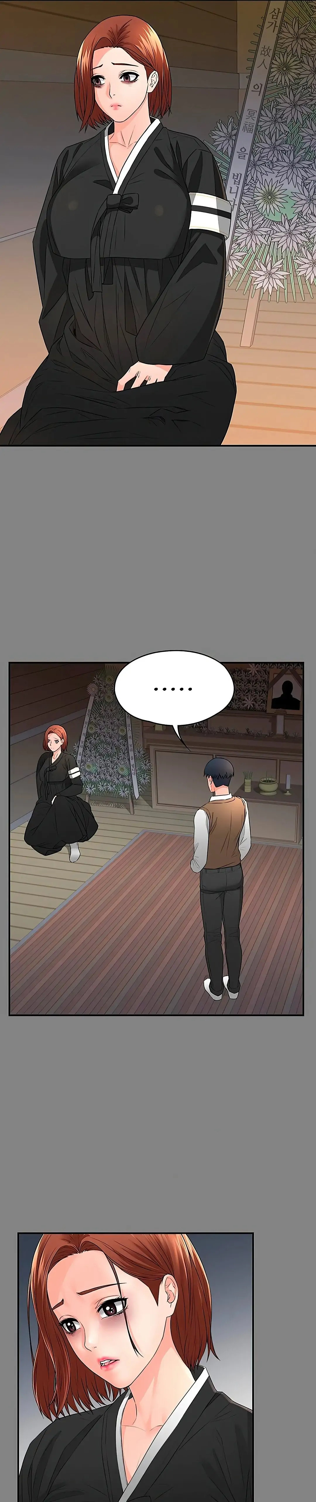 Dual Residence Chapter 1 Page 29
