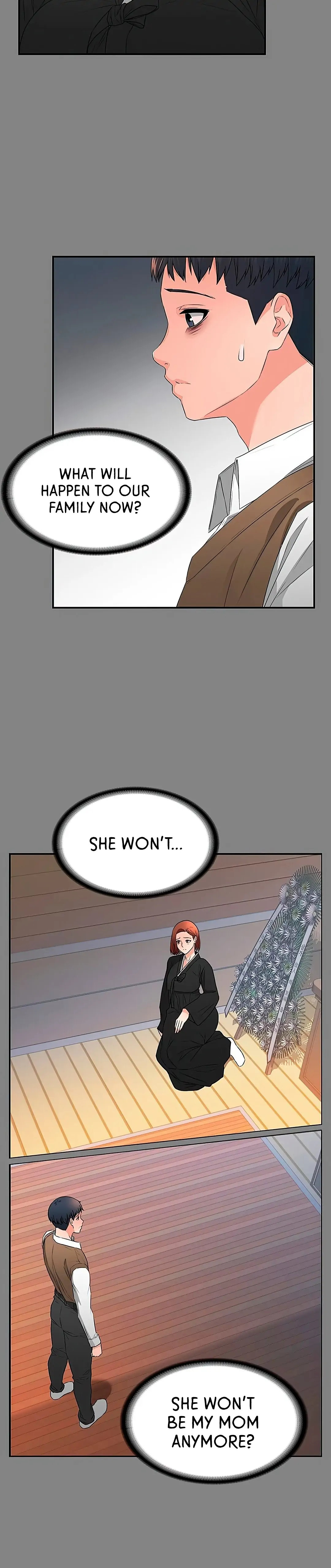 Dual Residence Chapter 1 Page 30