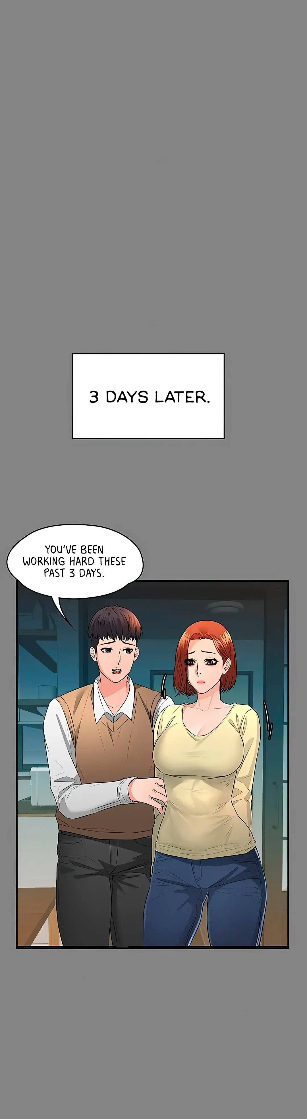 Dual Residence Chapter 1 Page 31