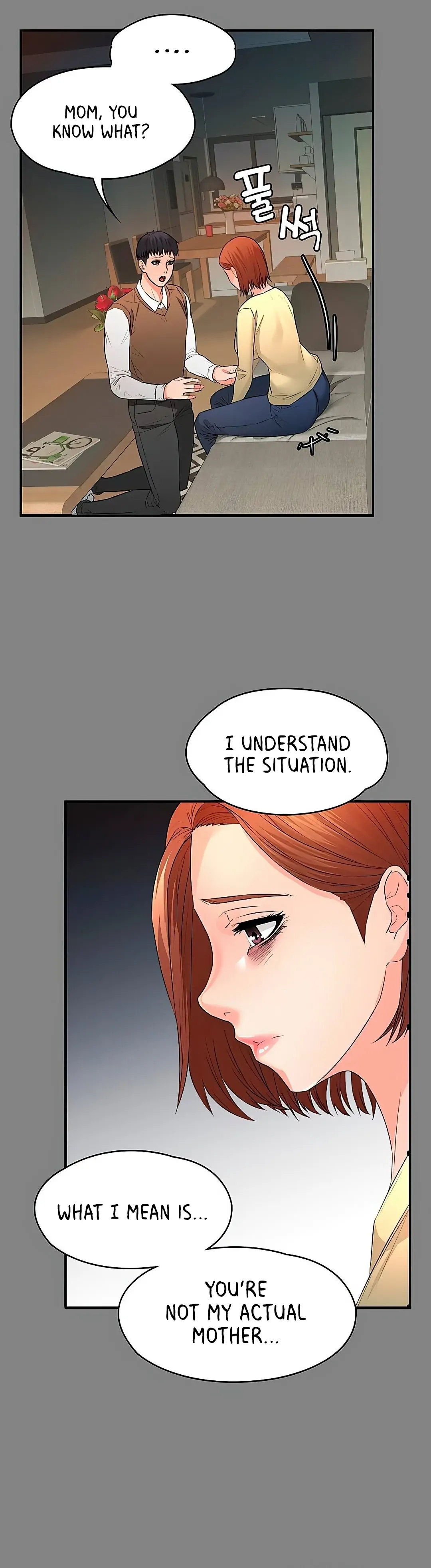Dual Residence Chapter 1 Page 32