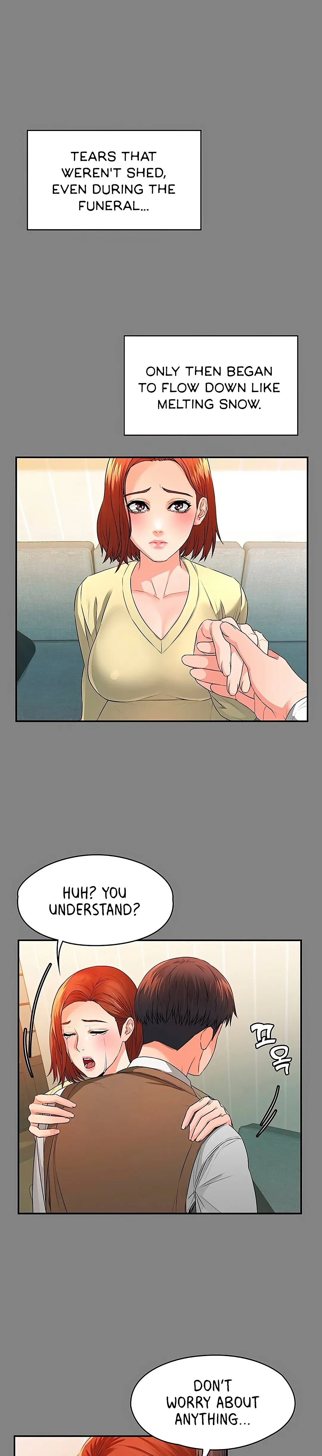 Dual Residence Chapter 1 Page 35