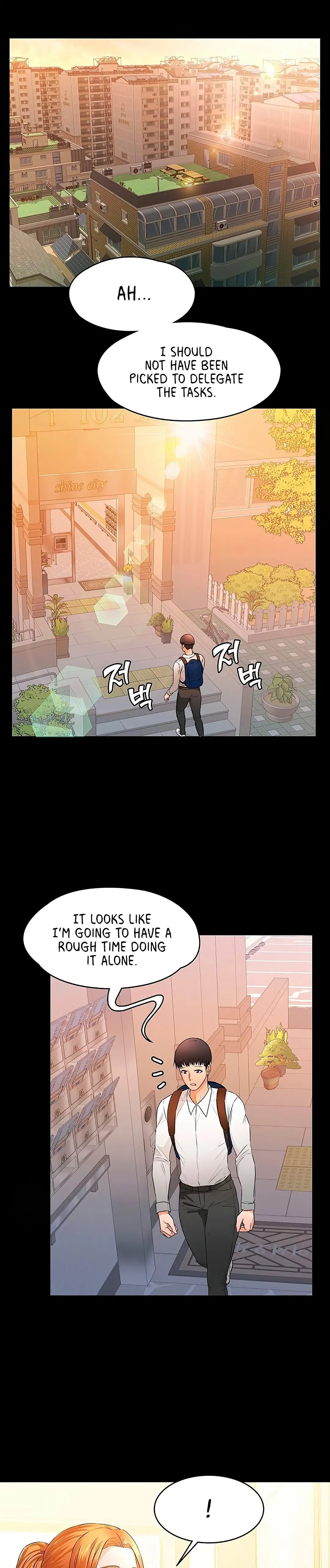 Dual Residence Chapter 1 Page 37