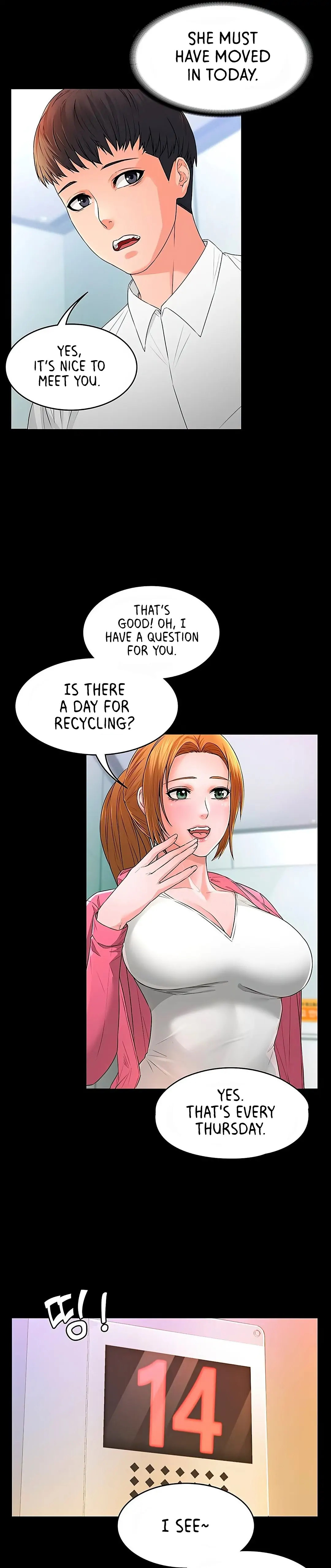 Dual Residence Chapter 1 Page 41