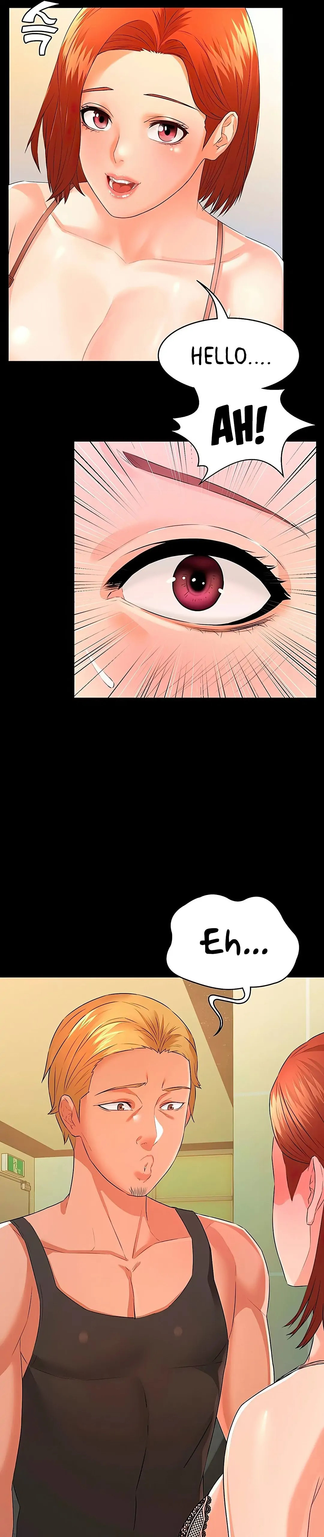 Dual Residence Chapter 1 Page 49