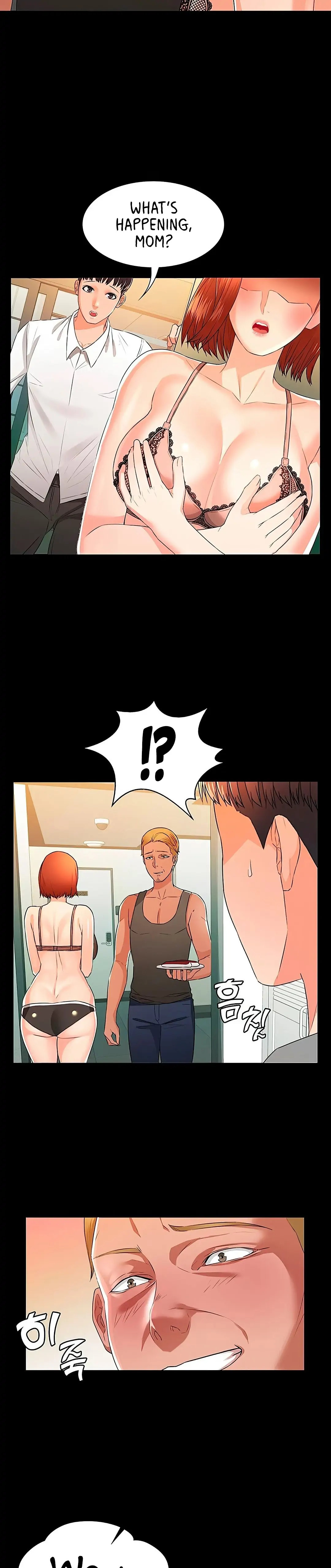Dual Residence Chapter 1 Page 50