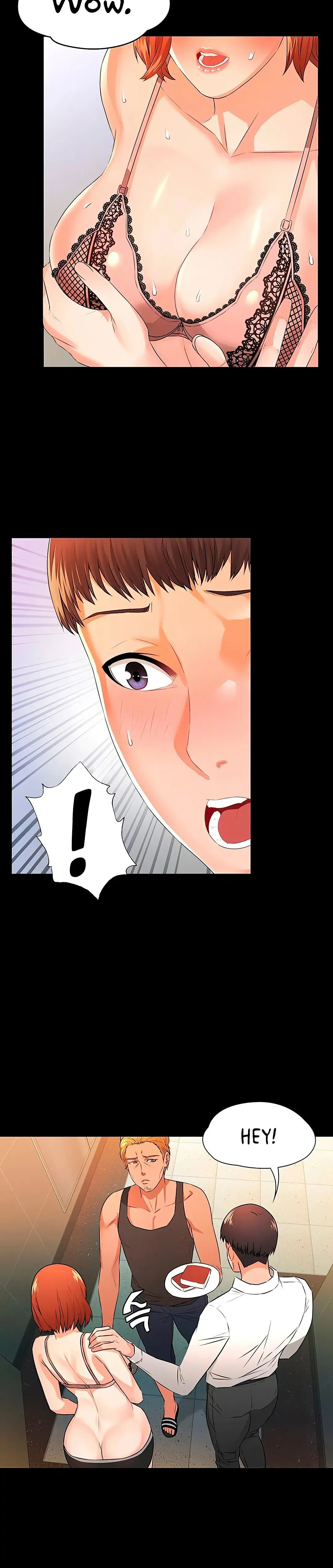 Dual Residence Chapter 1 Page 51