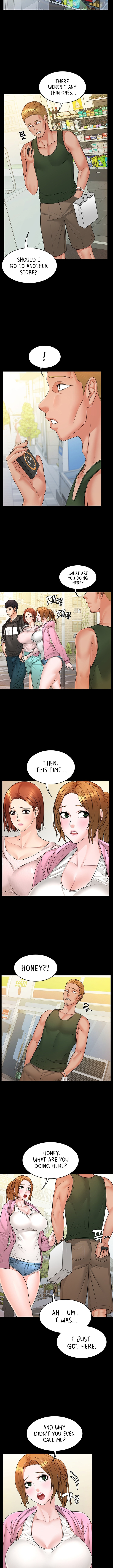 Dual Residence Chapter 10 Page 3