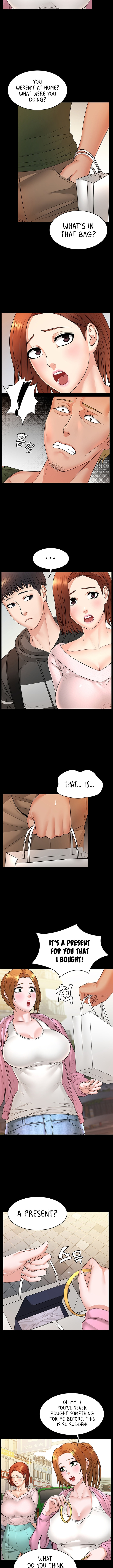 Dual Residence Chapter 10 Page 4