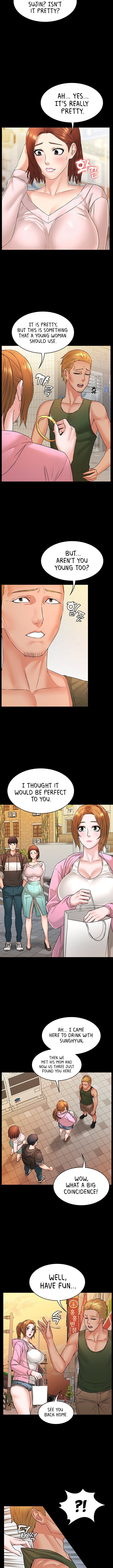 Dual Residence Chapter 10 Page 5