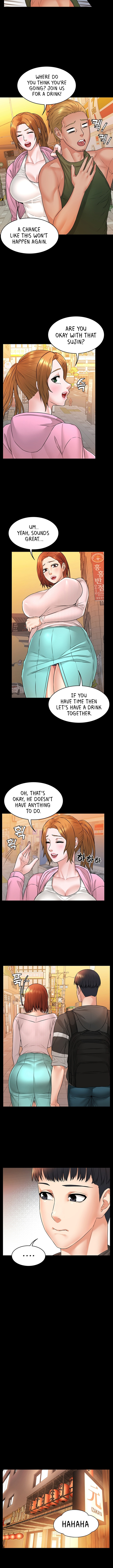 Dual Residence Chapter 10 Page 6