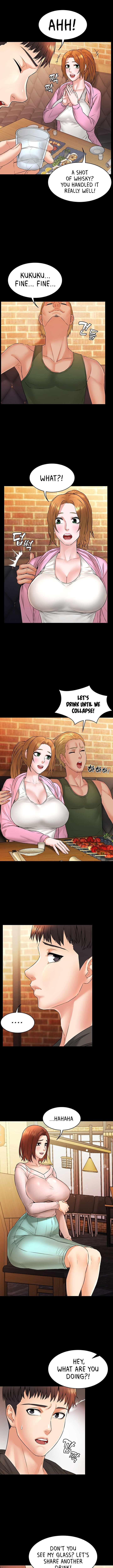 Dual Residence Chapter 10 Page 9