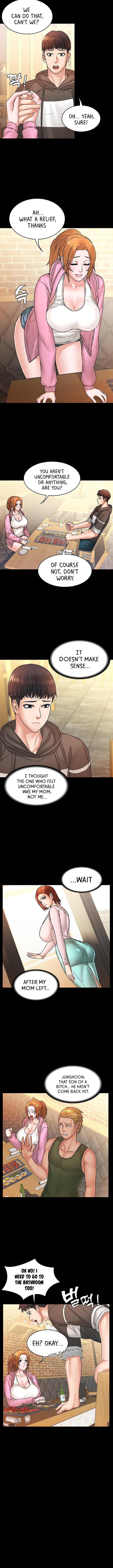 Dual Residence Chapter 12 Page 3