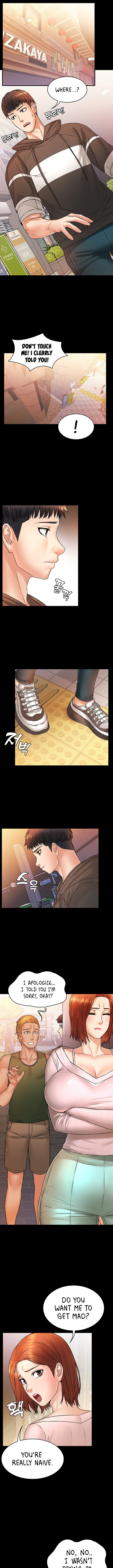 Dual Residence Chapter 12 Page 4