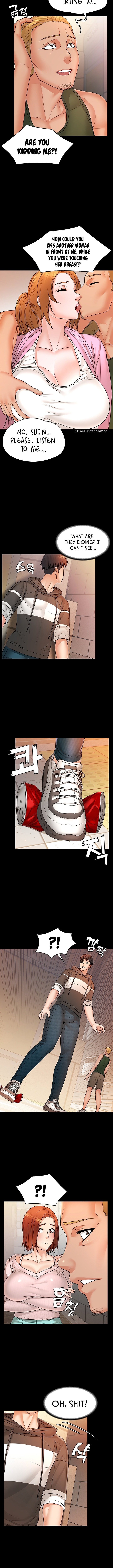 Dual Residence Chapter 12 Page 5