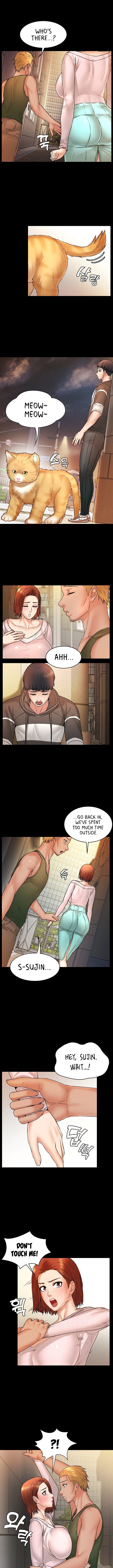 Dual Residence Chapter 12 Page 6