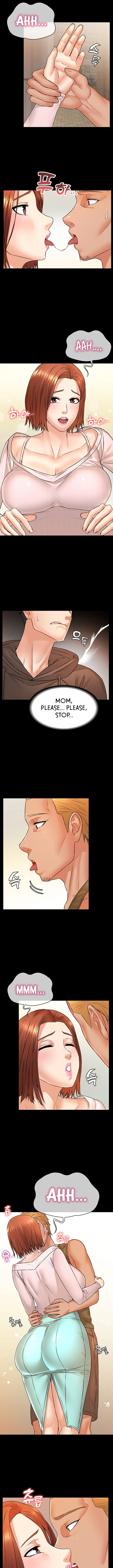 Dual Residence Chapter 12 Page 8
