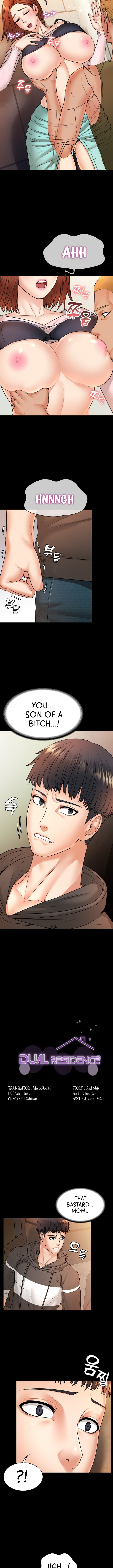 Dual Residence Chapter 13 Page 2