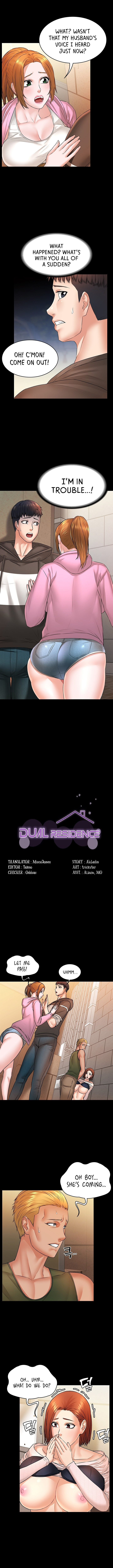 Dual Residence Chapter 14 Page 2