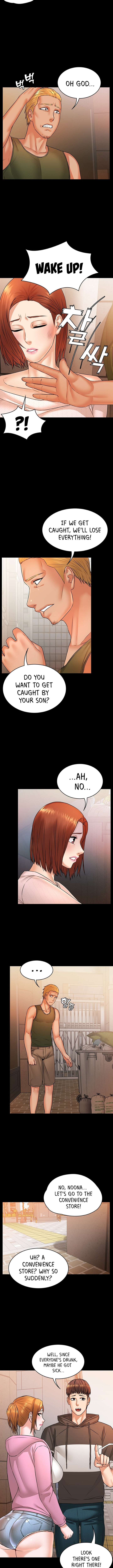 Dual Residence Chapter 14 Page 4