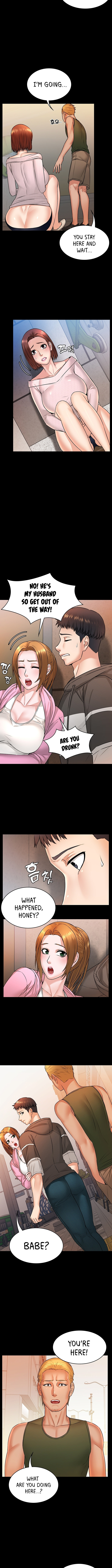 Dual Residence Chapter 14 Page 5