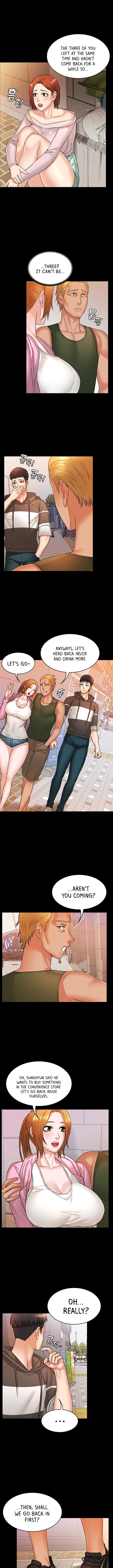Dual Residence Chapter 14 Page 7