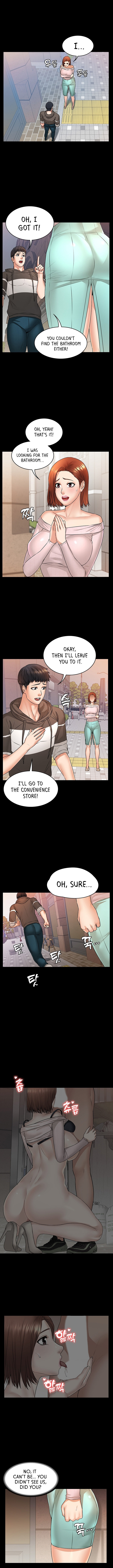 Dual Residence Chapter 15 Page 3