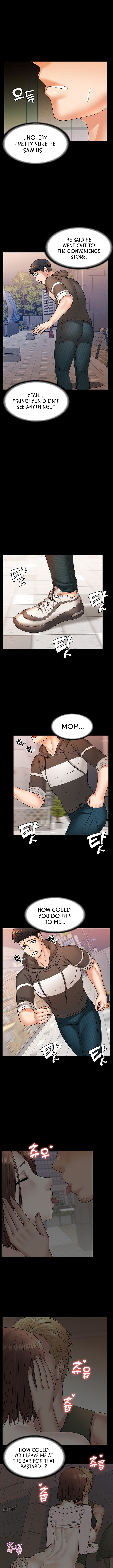 Dual Residence Chapter 15 Page 4