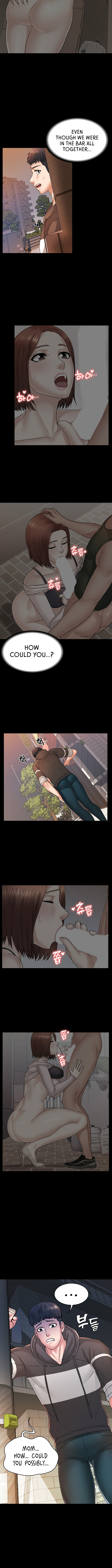 Dual Residence Chapter 15 Page 5