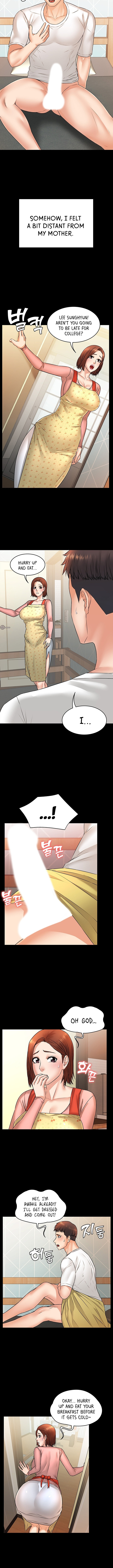 Dual Residence Chapter 15 Page 7