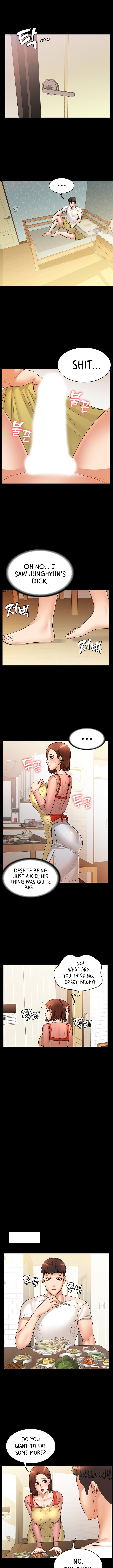 Dual Residence Chapter 15 Page 8