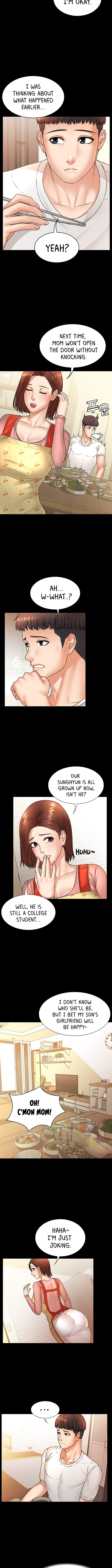Dual Residence Chapter 15 Page 9