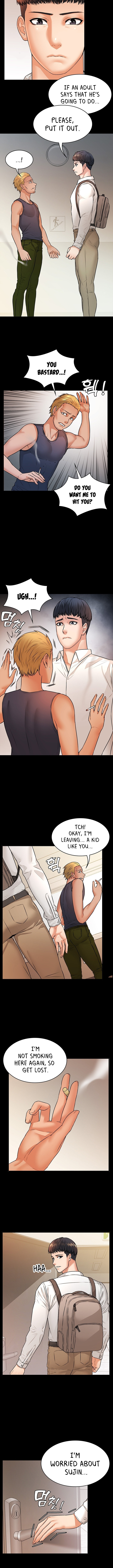 Dual Residence Chapter 16 Page 4