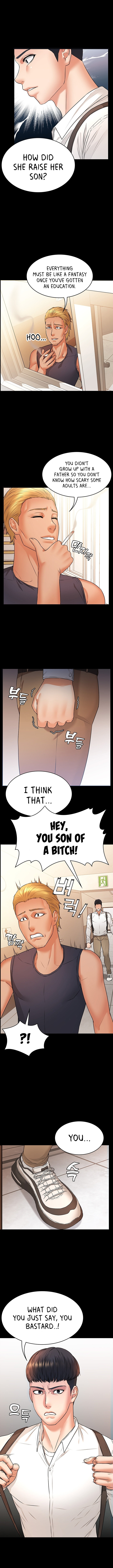 Dual Residence Chapter 16 Page 5
