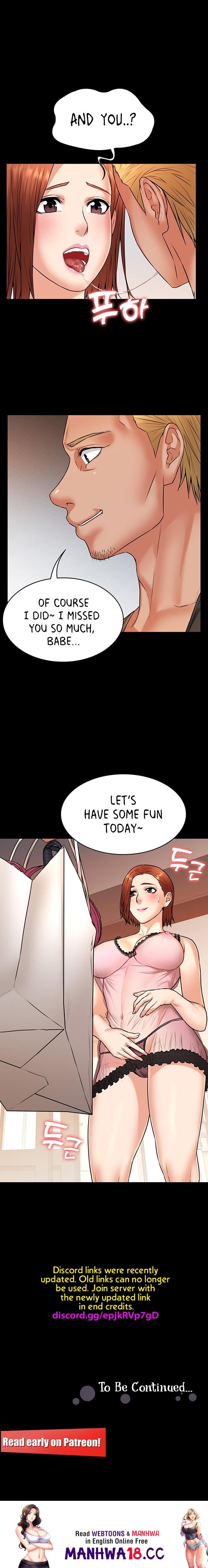 Dual Residence Chapter 17 Page 10