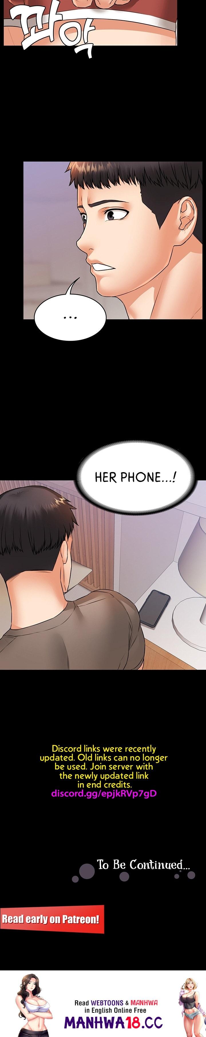 Dual Residence Chapter 18 Page 11