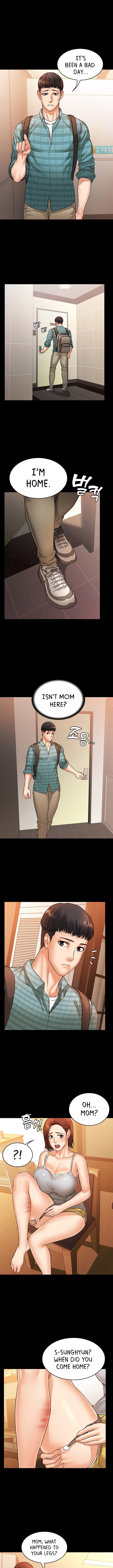 Dual Residence Chapter 18 Page 6